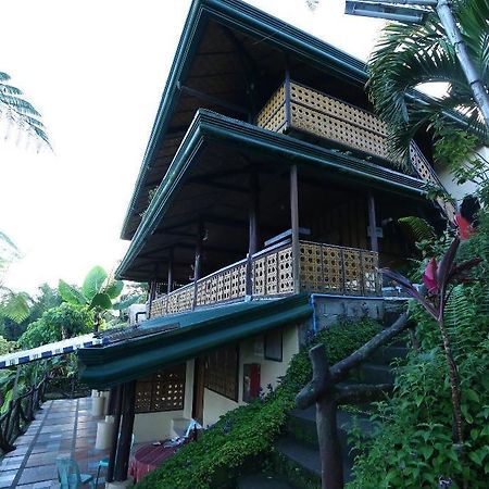 Punta Isla Lake Resort Lake Sebu Екстериор снимка