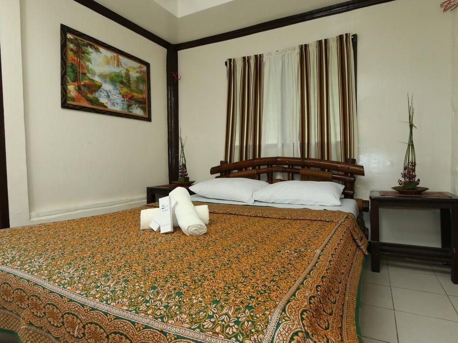 Punta Isla Lake Resort Lake Sebu Екстериор снимка