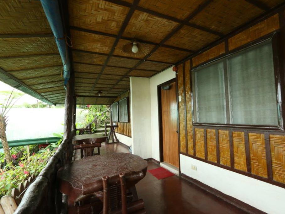 Punta Isla Lake Resort Lake Sebu Екстериор снимка