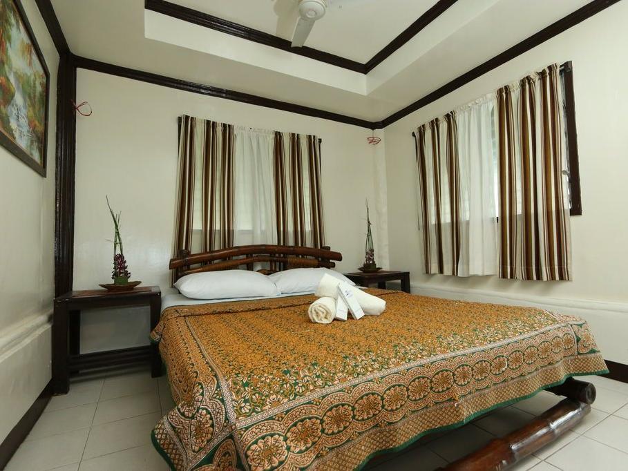 Punta Isla Lake Resort Lake Sebu Екстериор снимка